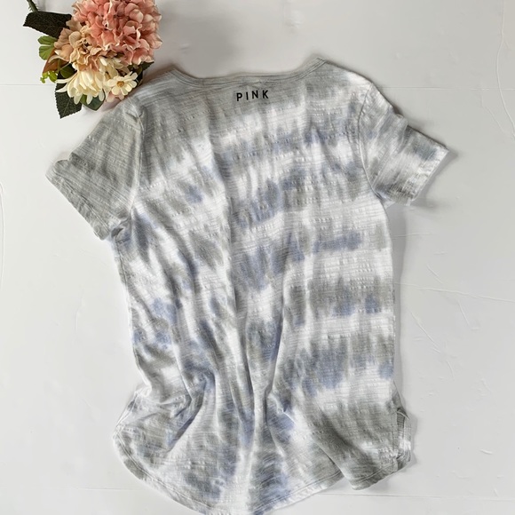 VS Pink Tee - Picture 3 of 5